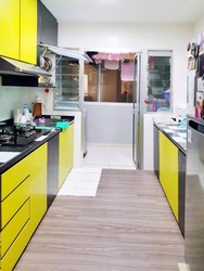 Blk 504B Yishun Street 51 (Yishun), HDB 4 Rooms #206908761